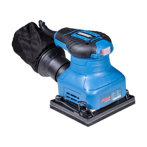 سنباده لرزان 230 وات آروا مدل 5425