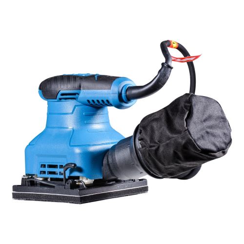 سنباده لرزان 230 وات آروا مدل 5425