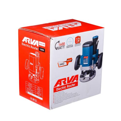 اورفرز 1600 وات آروا مدل 5442