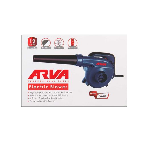 بلوور 680 وات دیمردار فوق صنعتی آروا مدل 5641