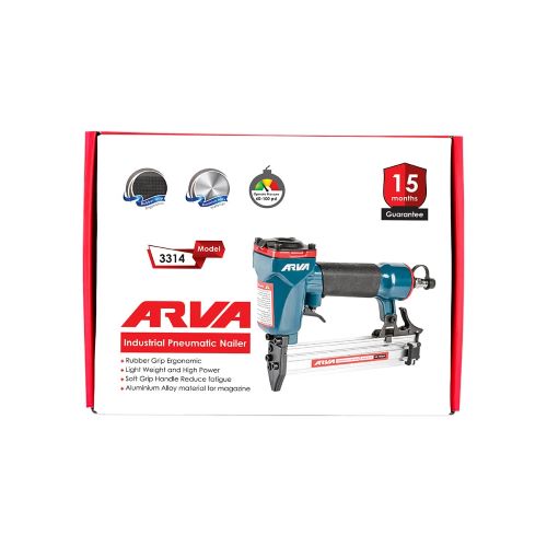 میخکوب بادی F32 آروا مدل 3314