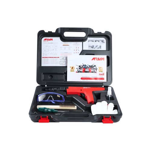 تفنگ میخکوب چاشنی خور آروا مدل 3320