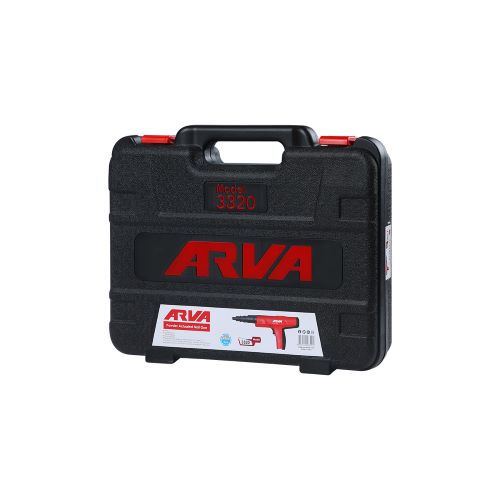 تفنگ میخکوب چاشنی خور آروا مدل 3320