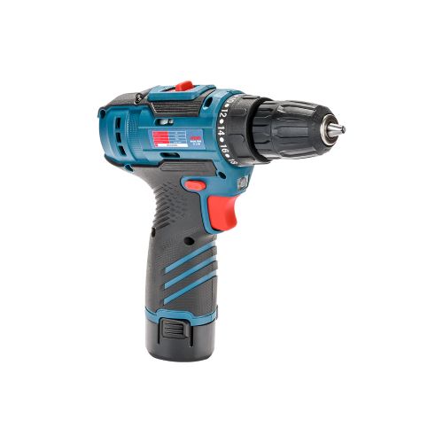 دریل پیچ گوشتی شارژی 12 ولت آروا مدل 5844