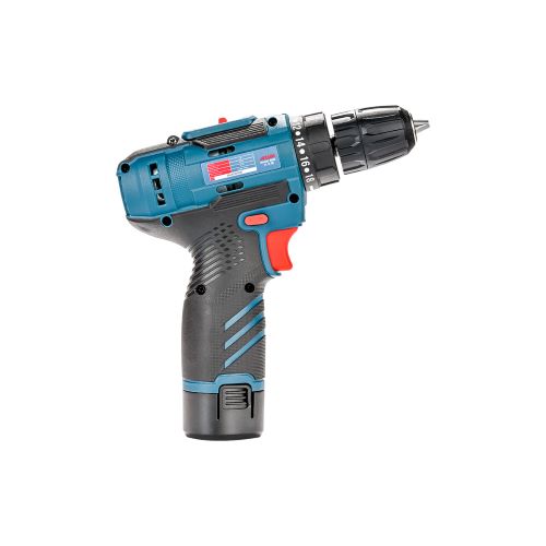 دریل پیچ گوشتی شارژی 12 ولت آروا مدل 5844