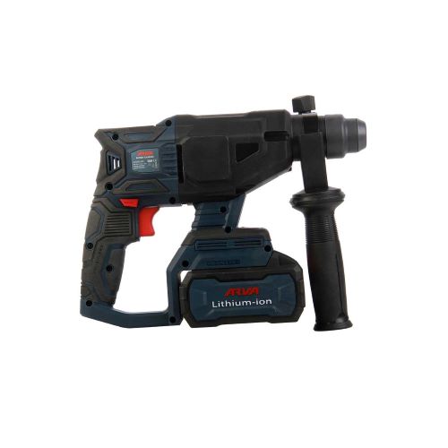 بتن کن شارژی براشلس 3.1 کیلویی 20 ولت آروا مدل 5831