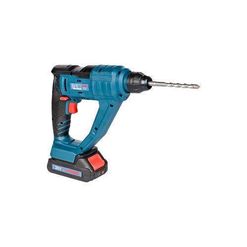 بتن کن شارژی 20 ولت آروا مدل 5834