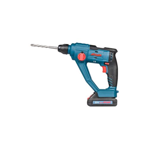 بتن کن شارژی 20 ولت آروا مدل 5834